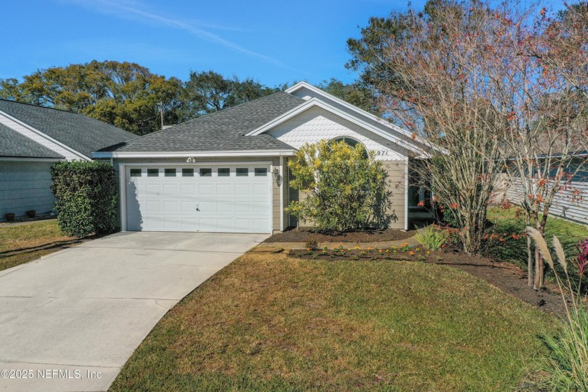 Just 9 blocks from the ocean with quick access to J. Turner Blvd - Beach Home for sale in Jacksonville Beach, Florida on Beachhouse.com