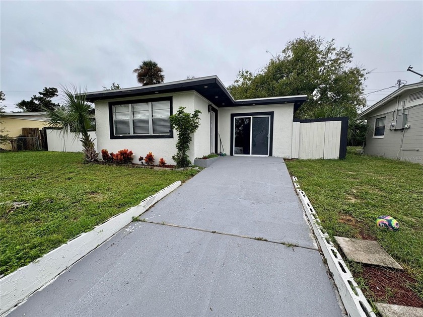 Here is your chance to own a Completely Remodeled 4-Bedroom Home - Beach Home for sale in Daytona Beach, Florida on Beachhouse.com