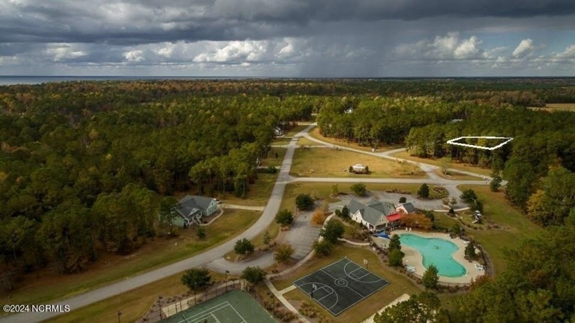 There are 1000 acres of land in AP and simply put, we don't have - Beach Lot for sale in Minnesott Beach, North Carolina on Beachhouse.com