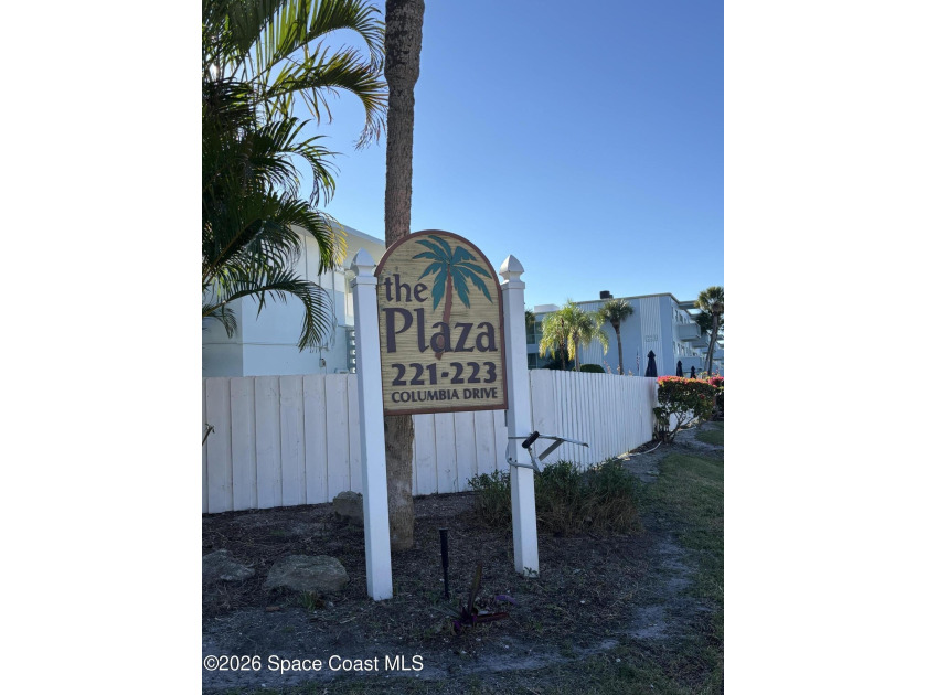 Cash-only opportunity in Cape Canaveral! This 399 sq ft studio - Beach Condo for sale in Cape Canaveral, Florida on Beachhouse.com
