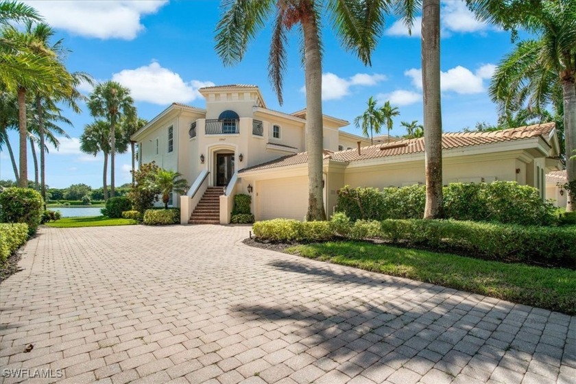 Immediate Golf Membership Eligibility and premier Monterosso - Beach Condo for sale in Naples, Florida on Beachhouse.com