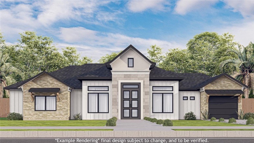 Under construction slab being poured soon & incentives - Beach Home for sale in Corpus Christi, Texas on Beachhouse.com