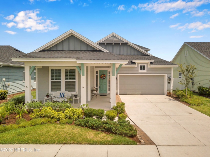 Within the top selling community of Nocatee you will find this - Beach Home for sale in Ponte Vedra, Florida on Beachhouse.com