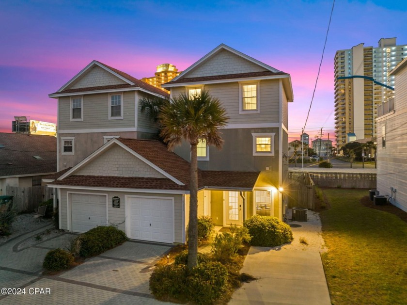 *** CURRENTLY UNDER CONTRACT, SELLER WILL CONSIDER BACKUP OFFERS - Beach Home for sale in Panama City, Florida on Beachhouse.com