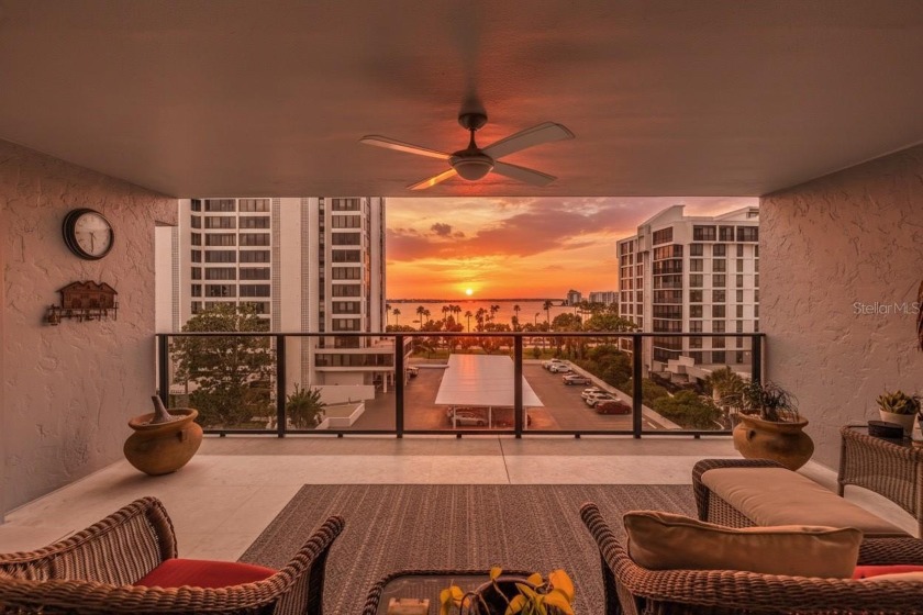 ** Back on the Market Buyer got cold feet** Picture yourself - Beach Condo for sale in Sarasota, Florida on Beachhouse.com