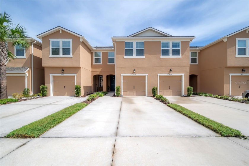 Under contract-accepting backup offers. Set within a beautiful - Beach Townhome/Townhouse for sale in Tampa, Florida on Beachhouse.com