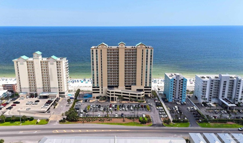 Take advantage of this CORNER 3BED/3BA condo in the spectacular - Beach Condo for sale in Gulf Shores, Alabama on Beachhouse.com