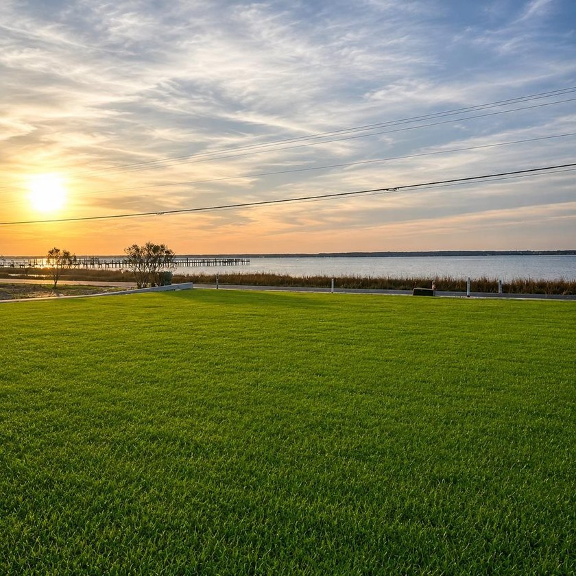 Build Your Island Dream Home on Chincoteague! Rarely does a - Beach Lot for sale in Chincoteague Island, Virginia on Beachhouse.com
