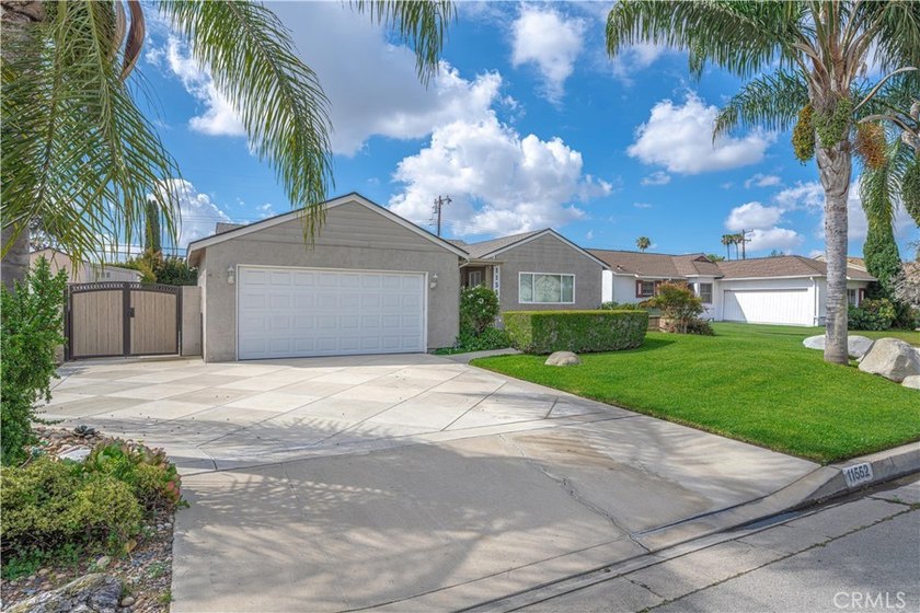 Introducing a charming gem that has not been on the market since - Beach Home for sale in Garden Grove, California on Beachhouse.com