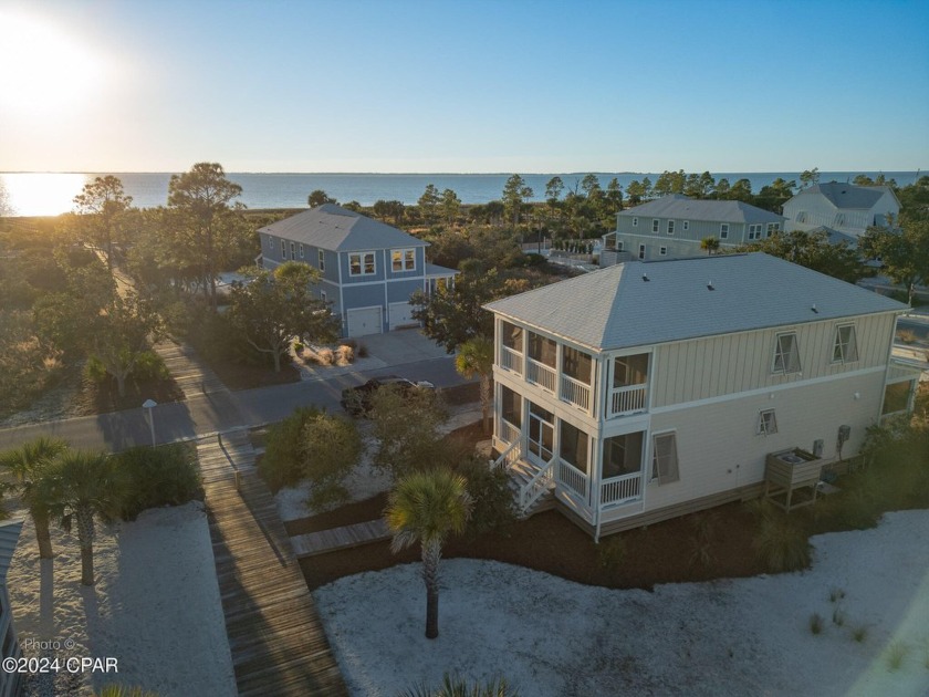 Great location in Fisherman's Village in Windmark Beach on - Beach Home for sale in Port St Joe, Florida on Beachhouse.com