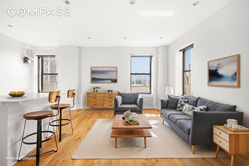 Pre-War Charm with Modern Upgrades : 725 Riverside Drive Book - Beach Condo for sale in New York, New York on Beachhouse.com