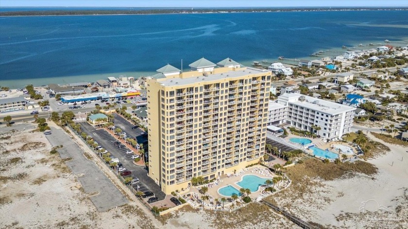Experience the epitome of vacation home or vacation rental - Beach Condo for sale in Pensacola Beach, Florida on Beachhouse.com