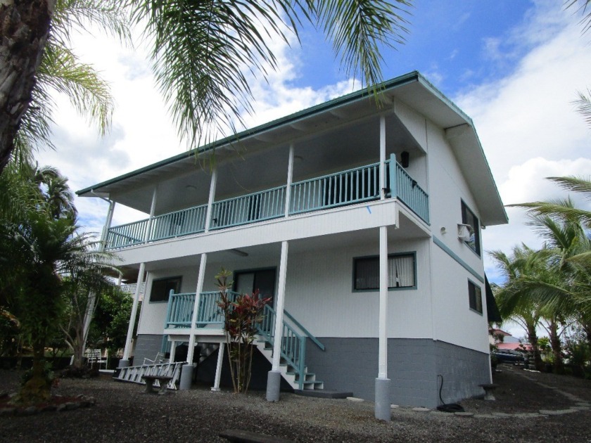 Centrally located in prime Sunrise Ridge Sub. with underground - Beach Home for sale in Hilo, Hawaii on Beachhouse.com