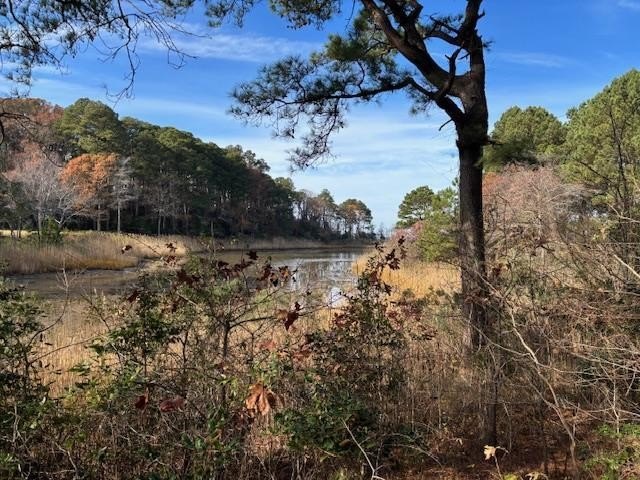 OWNER FINANCING NOW AVAILABLE!! Here it is!! 2.07 waterfront - Beach Acreage for sale in Cape Charles, Virginia on Beachhouse.com