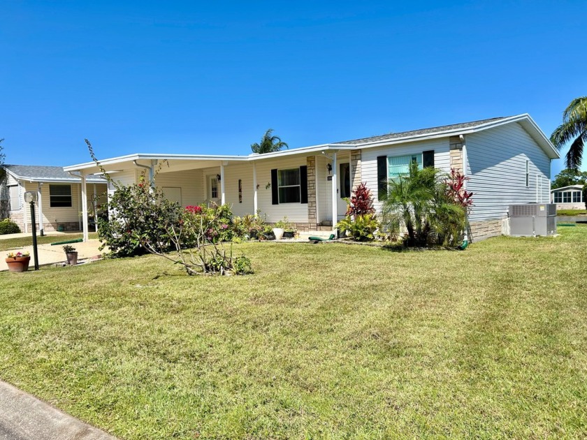 : Embark on a journey of lakeside living in this captivating - Beach Home for sale in Melbourne, Florida on Beachhouse.com