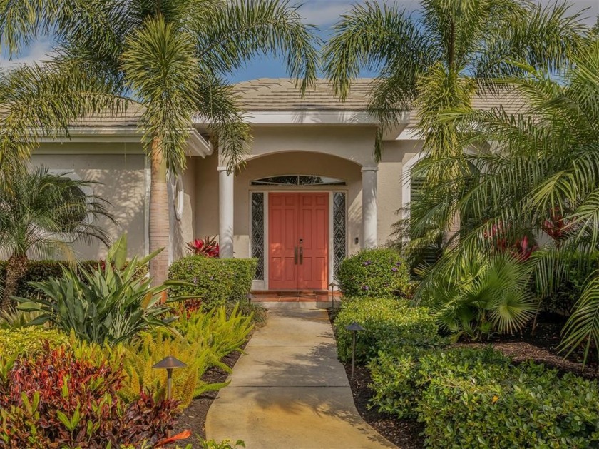 Ready to live the Country Club Lifestyle? Welcome to the Oaks - Beach Home for sale in Osprey, Florida on Beachhouse.com