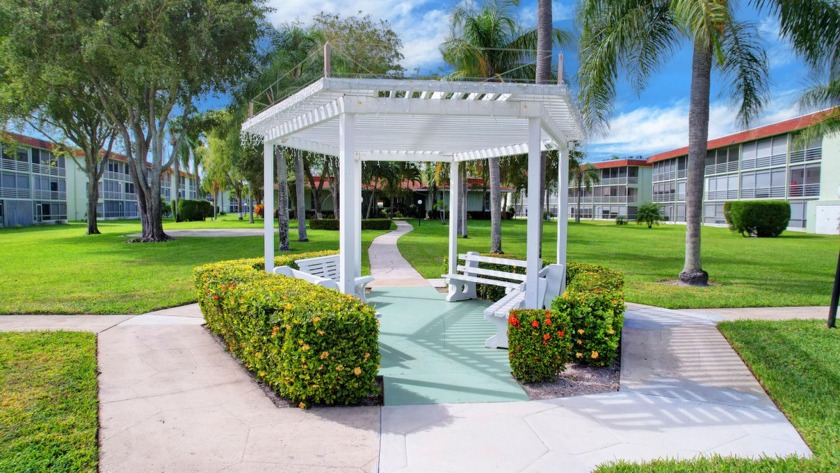 'Welcome to the serene 55+ community of Regal Palms. Nestled in - Beach Condo for sale in Palm Springs, Florida on Beachhouse.com