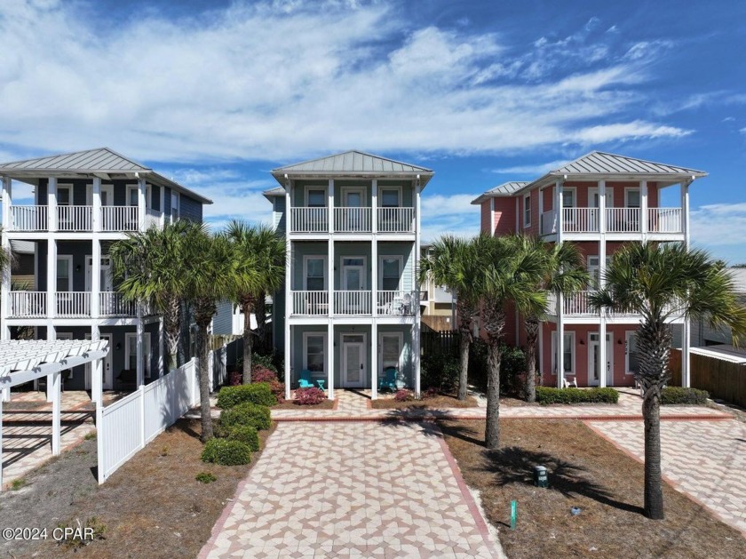 Panama City Beach is the place everyone wants to be!  6726 Beach - Beach Home for sale in Panama City, Florida on Beachhouse.com