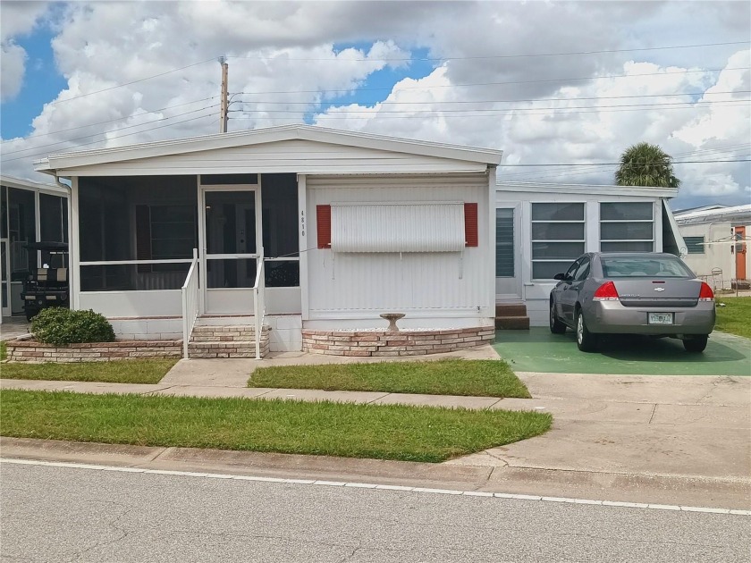 Located in the Tri-Par District this charming fully furnished - Beach Home for sale in Sarasota, Florida on Beachhouse.com