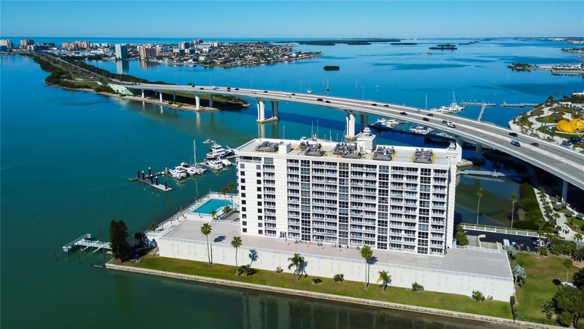 Fully furnished unit. Experience the best of Clearwater's - Beach Condo for sale in Clearwater, Florida on Beachhouse.com