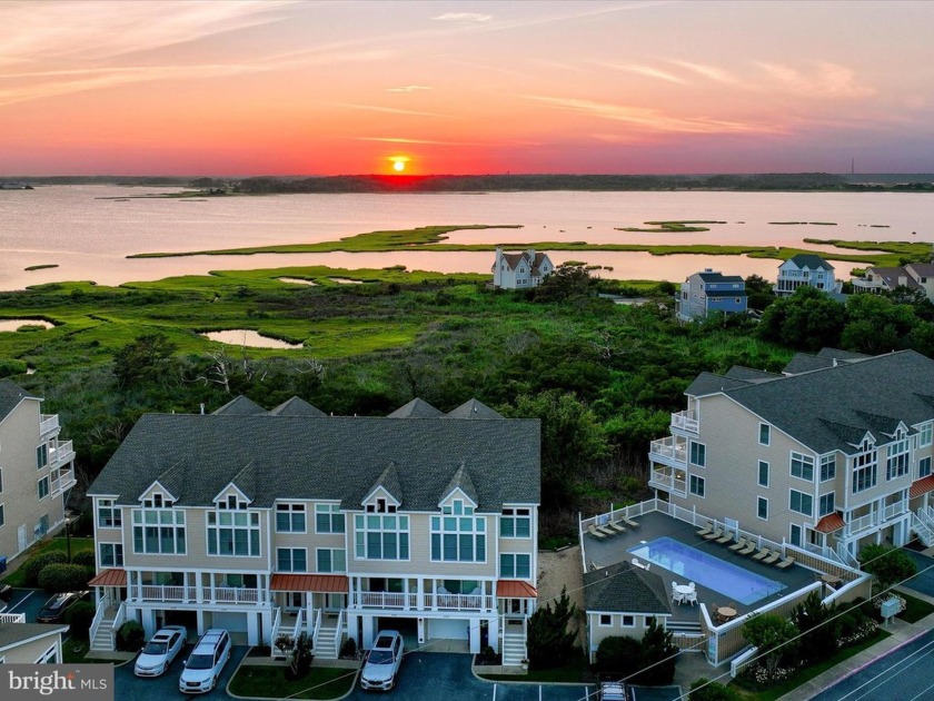 Discover the ultimate coastal retreat in this fully furnished - Beach Condo for sale in Fenwick Island, Delaware on Beachhouse.com