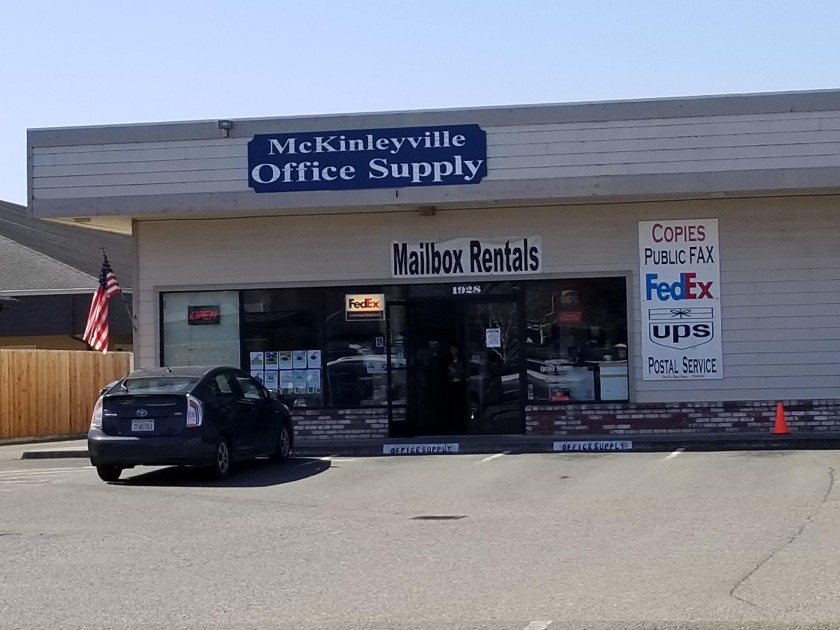 Great opportunity to purchase a long term business, with - Beach Commercial for sale in Mckinleyville, California on Beachhouse.com