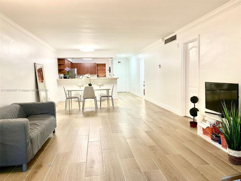 Discover this spacious 2-Bed, 2-Bath Condo, featuring upscale - Beach Condo for sale in Miami, Florida on Beachhouse.com