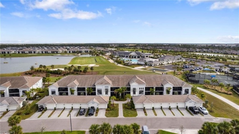 Sweeping golf course views and resort-style living await in this - Beach Condo for sale in Punta Gorda, Florida on Beachhouse.com