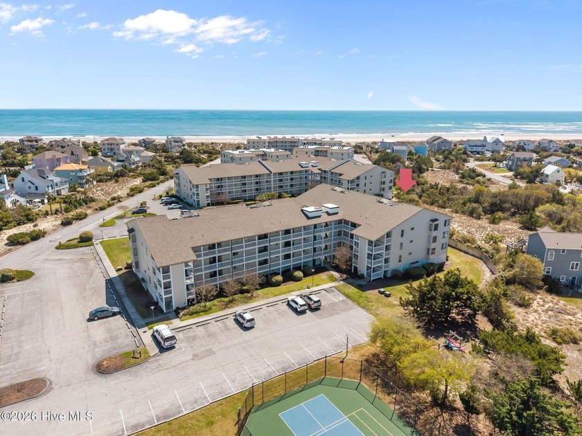 Welcome to coastal living at its finest in this beautifully - Beach Condo for sale in Emerald Isle, North Carolina on Beachhouse.com