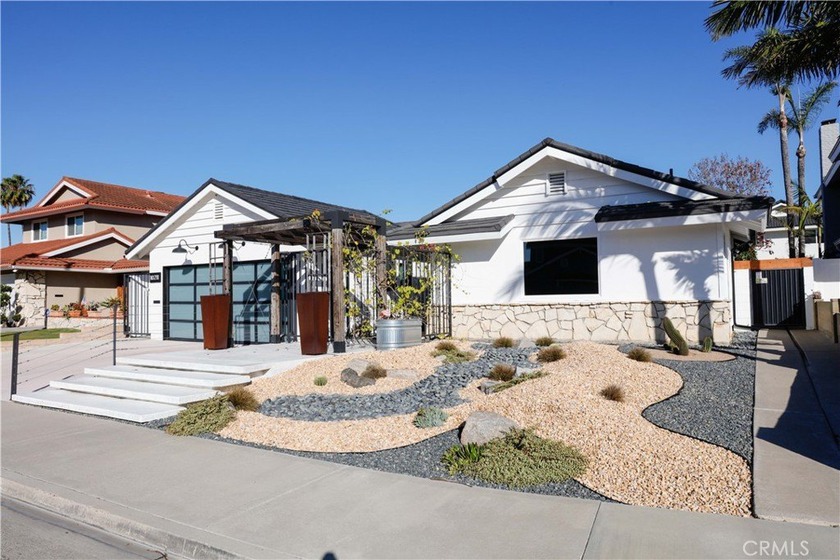 Discover this stunning, meticulously maintained single-story - Beach Home for sale in Huntington Beach, California on Beachhouse.com