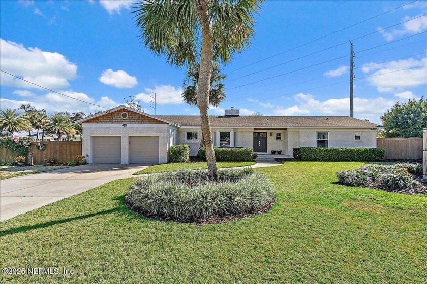 Discover the perfect blend of comfort & luxury in this - Beach Home for sale in Jacksonville, Florida on Beachhouse.com