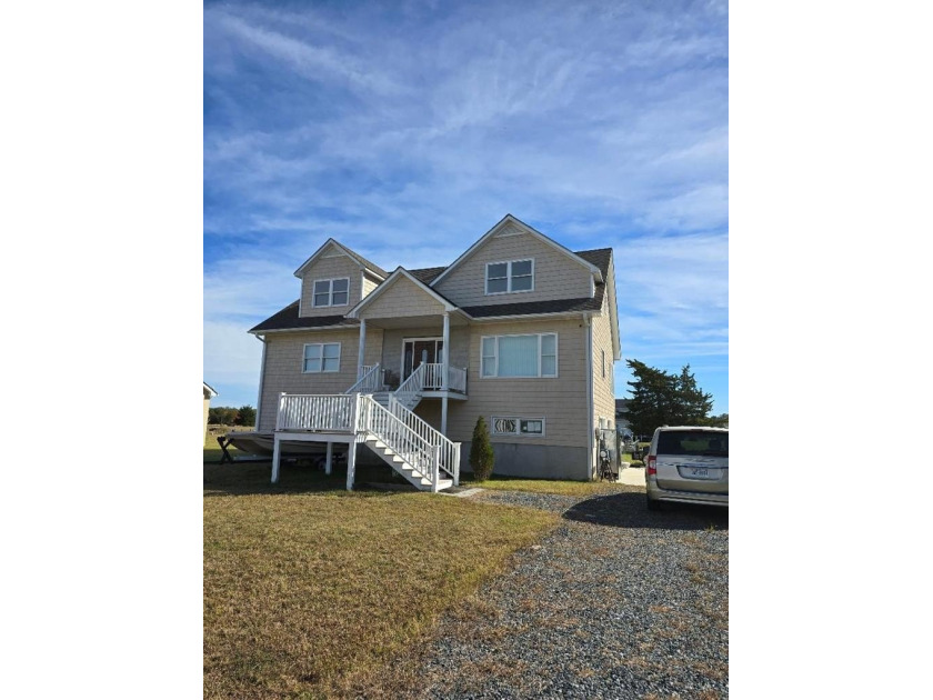 Captain and first mate, the wife, sailed into Onancock on a - Beach Home for sale in Onancock, Virginia on Beachhouse.com
