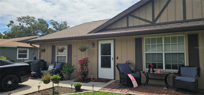 Under contract-accepting backup offers. Welcome home to this - Beach Townhome/Townhouse for sale in Palmetto, Florida on Beachhouse.com