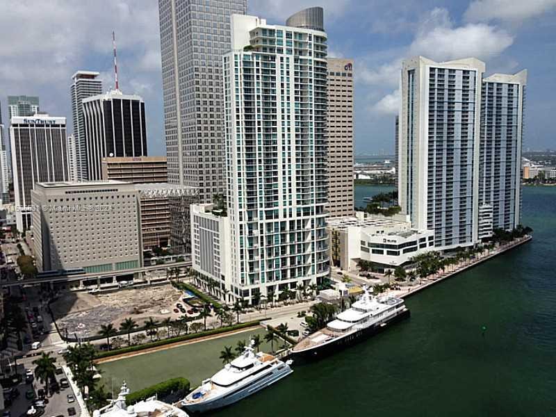 475 BRICKELL AV 2415 - Beach Condo for sale in Miami, Florida on Beachhouse.com