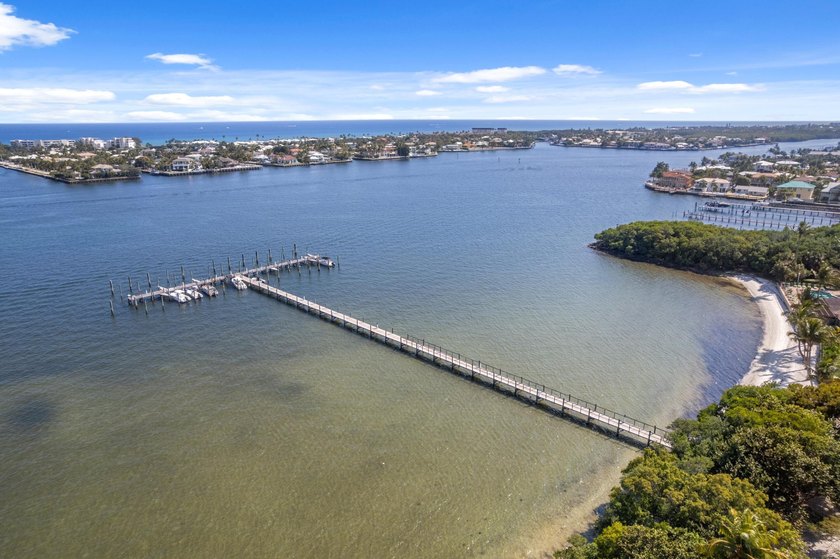 Rarely available and truly a once-in-a-lifetime opportunity to - Beach Condo for sale in Boynton Beach, Florida on Beachhouse.com