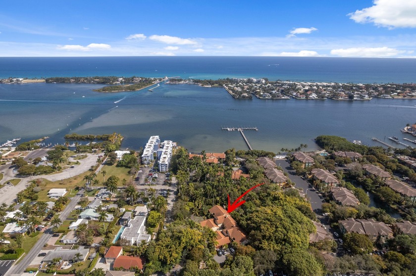 Rarely available and truly a once-in-a-lifetime opportunity to - Beach Condo for sale in Boynton Beach, Florida on Beachhouse.com