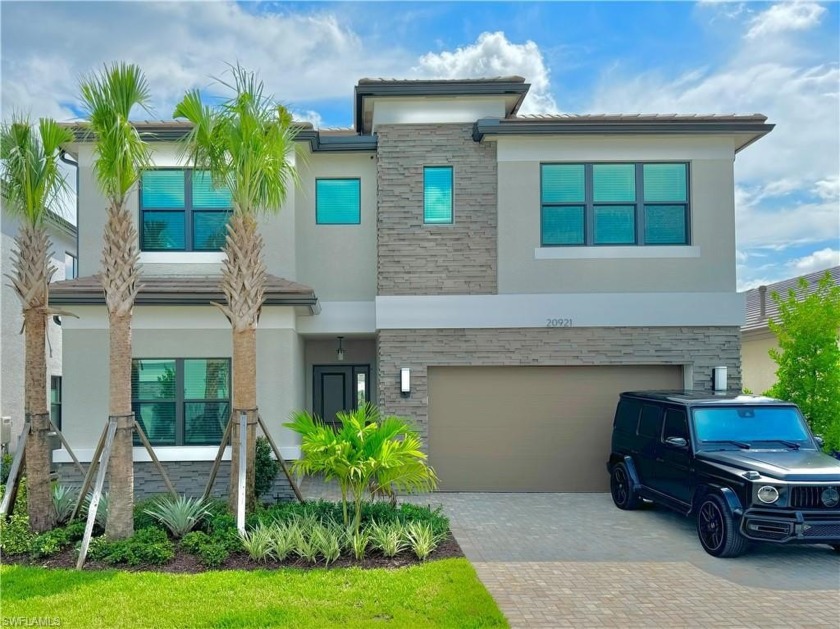 Why wait for a builder to build you a new home when you can have - Beach Home for sale in Estero, Florida on Beachhouse.com