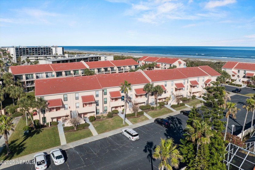 Welcome to Sea Place, an exceptional oceanfront condominium - Beach Condo for sale in St Augustine, Florida on Beachhouse.com