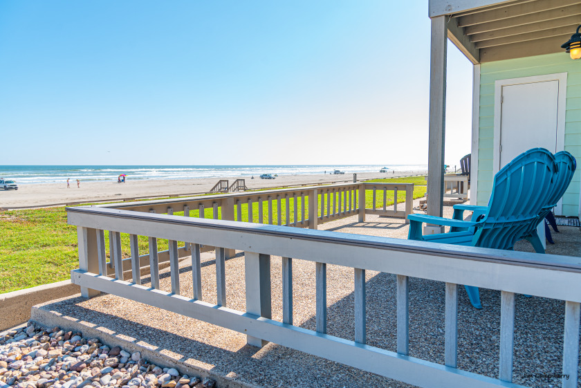 Beach Front Condo! Claim This Premium Spot Today - Beach Vacation Rentals in Corpus Christi, Texas on Beachhouse.com
