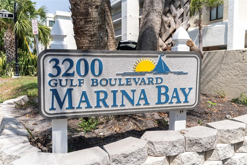 Under contract-accepting backup offers. Indulge in the essence - Beach Condo for sale in ST Pete Beach, Florida on Beachhouse.com