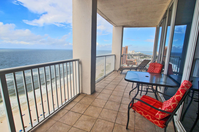 Island Tower 2203-Don't Wait any Longer! Hit that Book Now Button - Beach Vacation Rentals in Gulf Shores, Alabama on Beachhouse.com