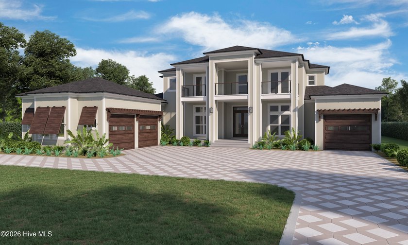 Experience the pinnacle of coastal living with this - Beach Home for sale in North Myrtle Beach, South Carolina on Beachhouse.com