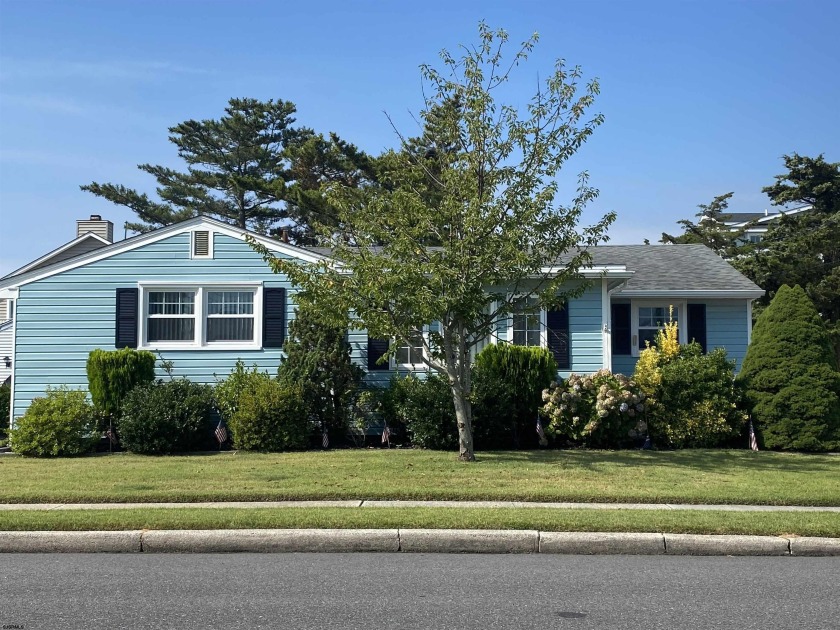 Looking for a peaceful location with a quiet street and close to - Beach Home for sale in Avalon, New Jersey on Beachhouse.com
