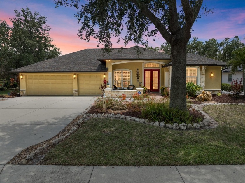 One or more photo(s) has been virtually staged. Must See - Beach Home for sale in Bradenton, Florida on Beachhouse.com