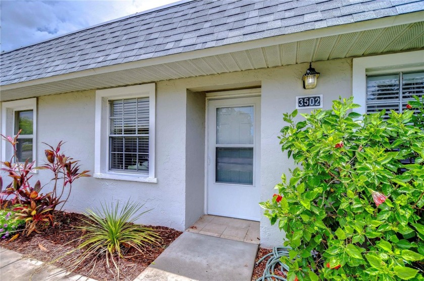 OWNER MOTIVATED Welcome to 3502 Trophy Blvd in New Port Richey! - Beach Condo for sale in New Port Richey, Florida on Beachhouse.com