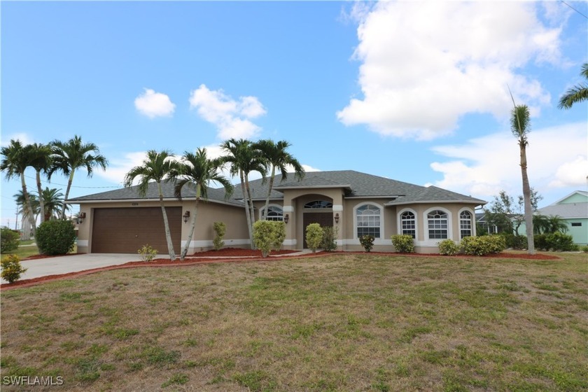 SPECIAL FINANCING AND SELLER PAID INTEREST RATE REDUCTIONS - Beach Home for sale in Cape Coral, Florida on Beachhouse.com