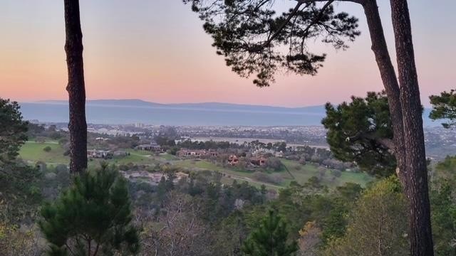 Located within the secluded gated community of Monterra Ranch - Beach Acreage for sale in Monterey, California on Beachhouse.com