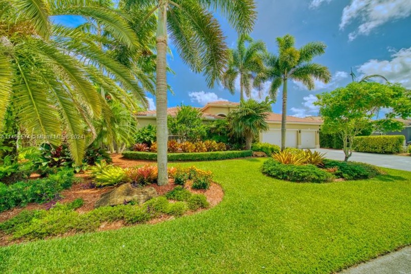 NOW OFFERING A GREAT PRICE REDUCTION ON THIS BEAUTIFUL HOME !!
 - Beach Home for sale in Homestead, Florida on Beachhouse.com