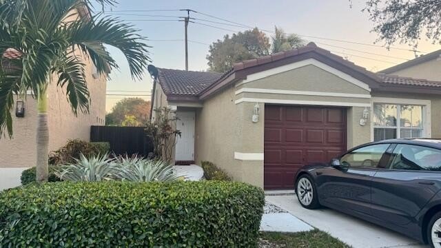 Move-in ready 3-bedroom, 2-bath home in the desirable gated - Beach Home for sale in Deerfield Beach, Florida on Beachhouse.com