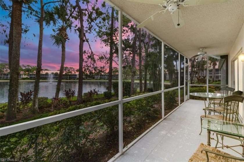 Welcome to this beautifully maintained 2-bedroom, 2-bathroom - Beach Home for sale in Naples, Florida on Beachhouse.com